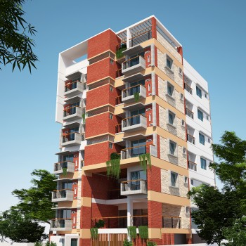 Bashundhara (A-252)