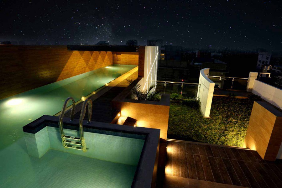 BUILD YOUR DREAM HOME