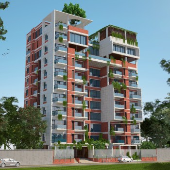 Bashundhara (I-1177)