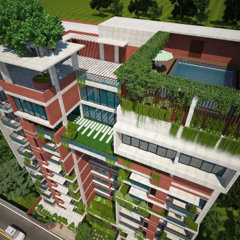 Bashundhara (H-539)